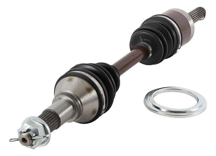 Axle V17790