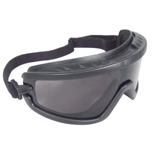 12 Pack Anti-Fog Safety Goggle E44079