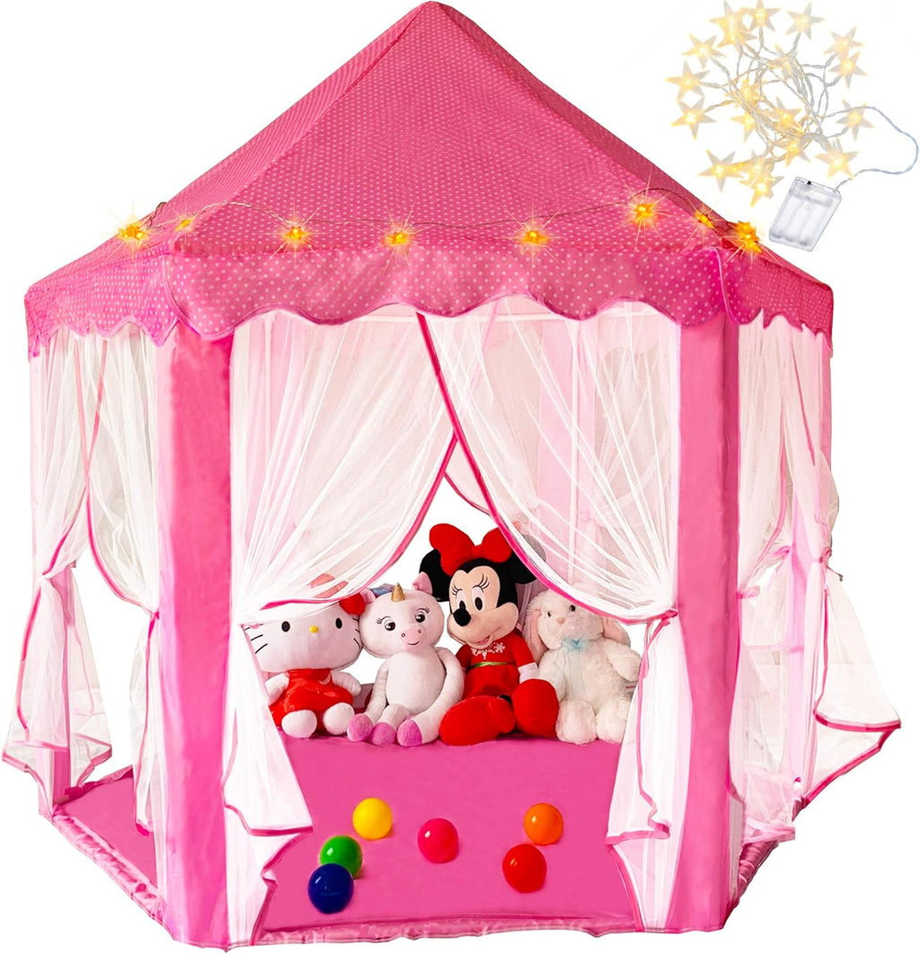 Princess Play Tent Q191921