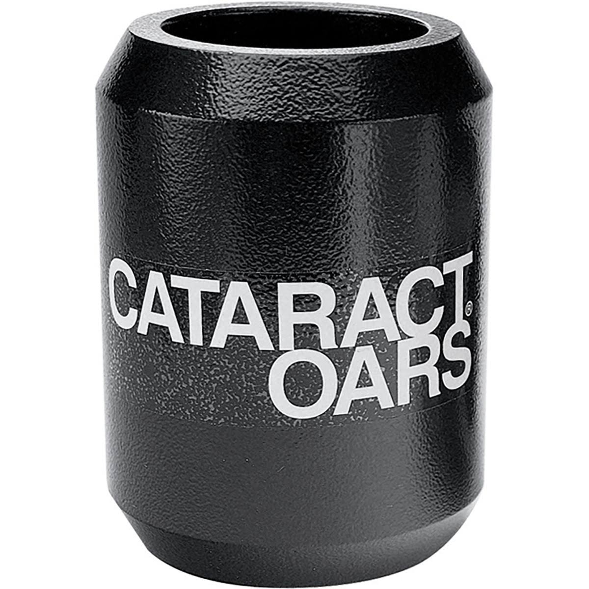 Counter Balanced Oars in Black Z57198