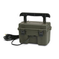12V Battery Box N15559