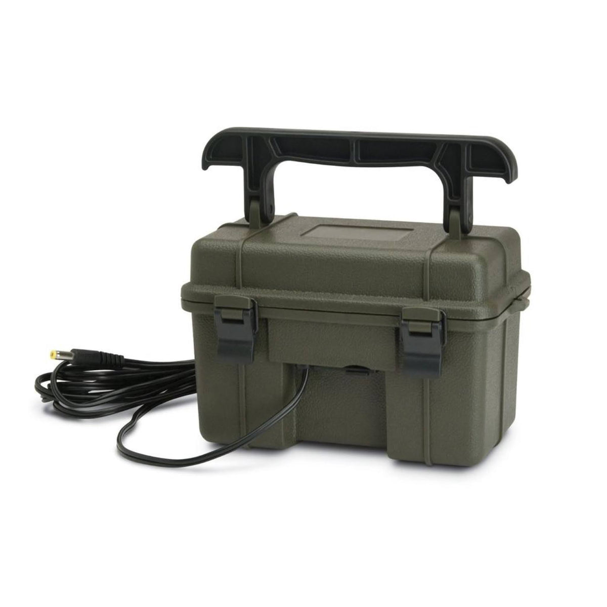 12V Battery Box N15559