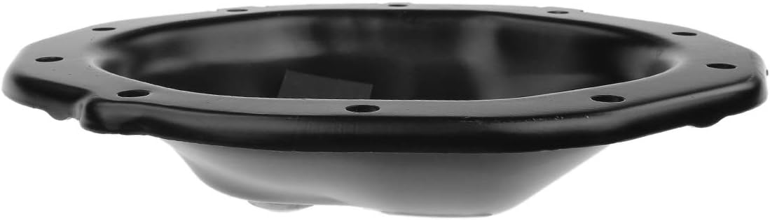 Engine Oil Pan with Drain Plug Rear Pack of 2 V625391