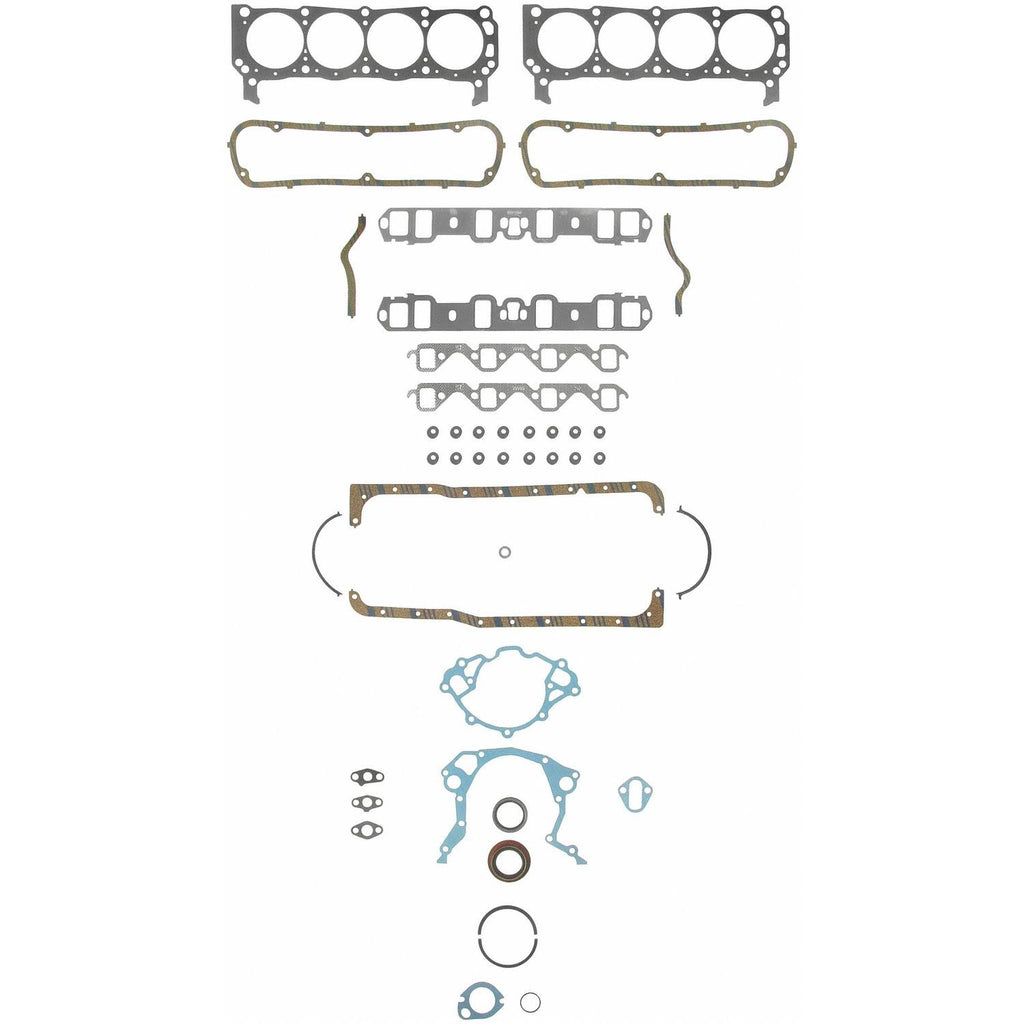 Engine Gasket Set L94139