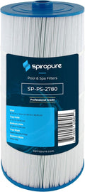 Spa Pool Filter Replacement Cartridge X980935