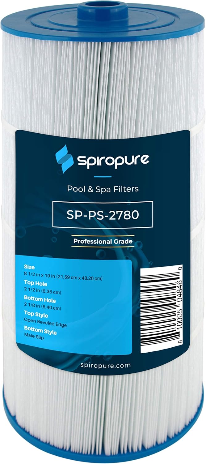 Spa Pool Filter Replacement Cartridge X980935