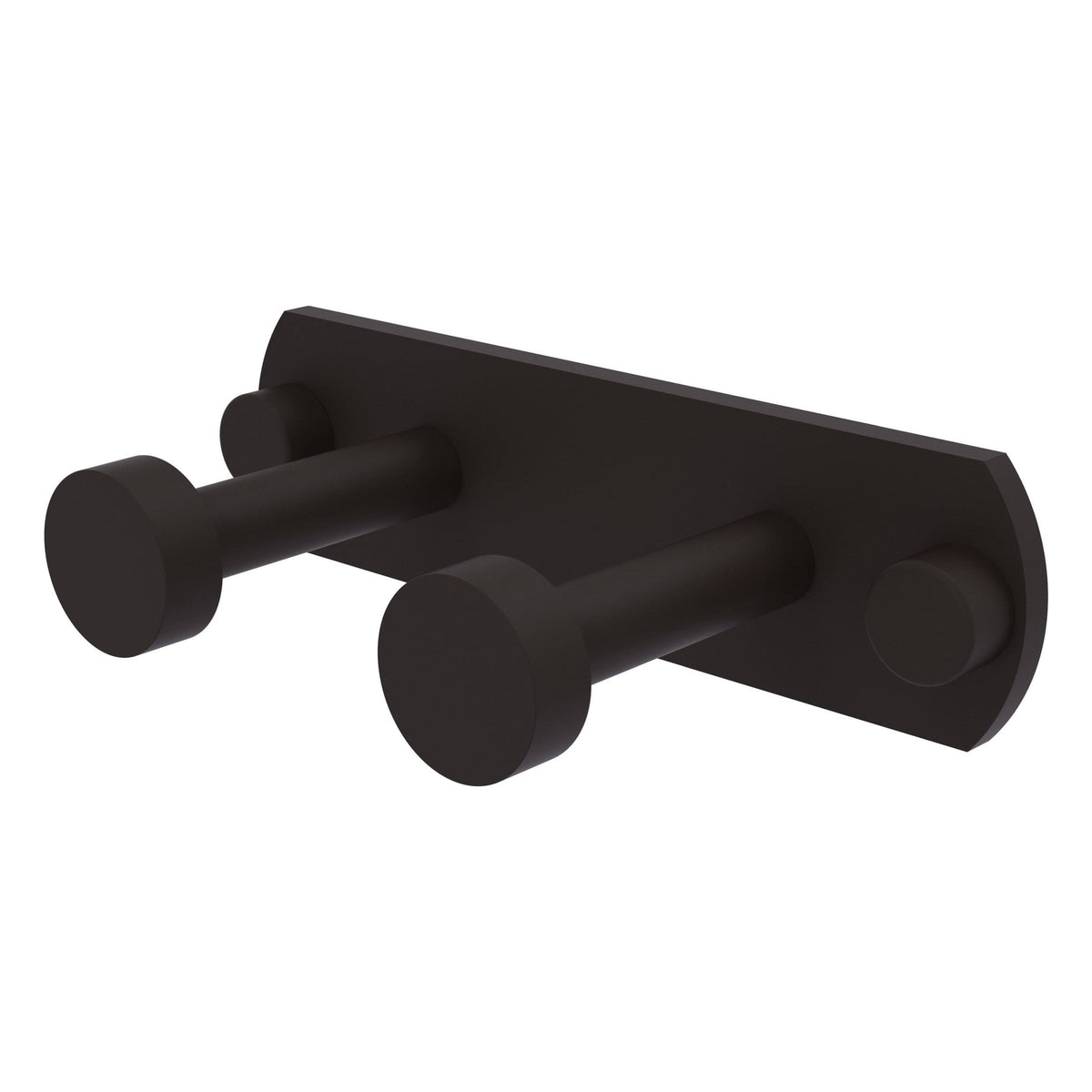 Oil Rubbed Bronze Multi Hook Z413
