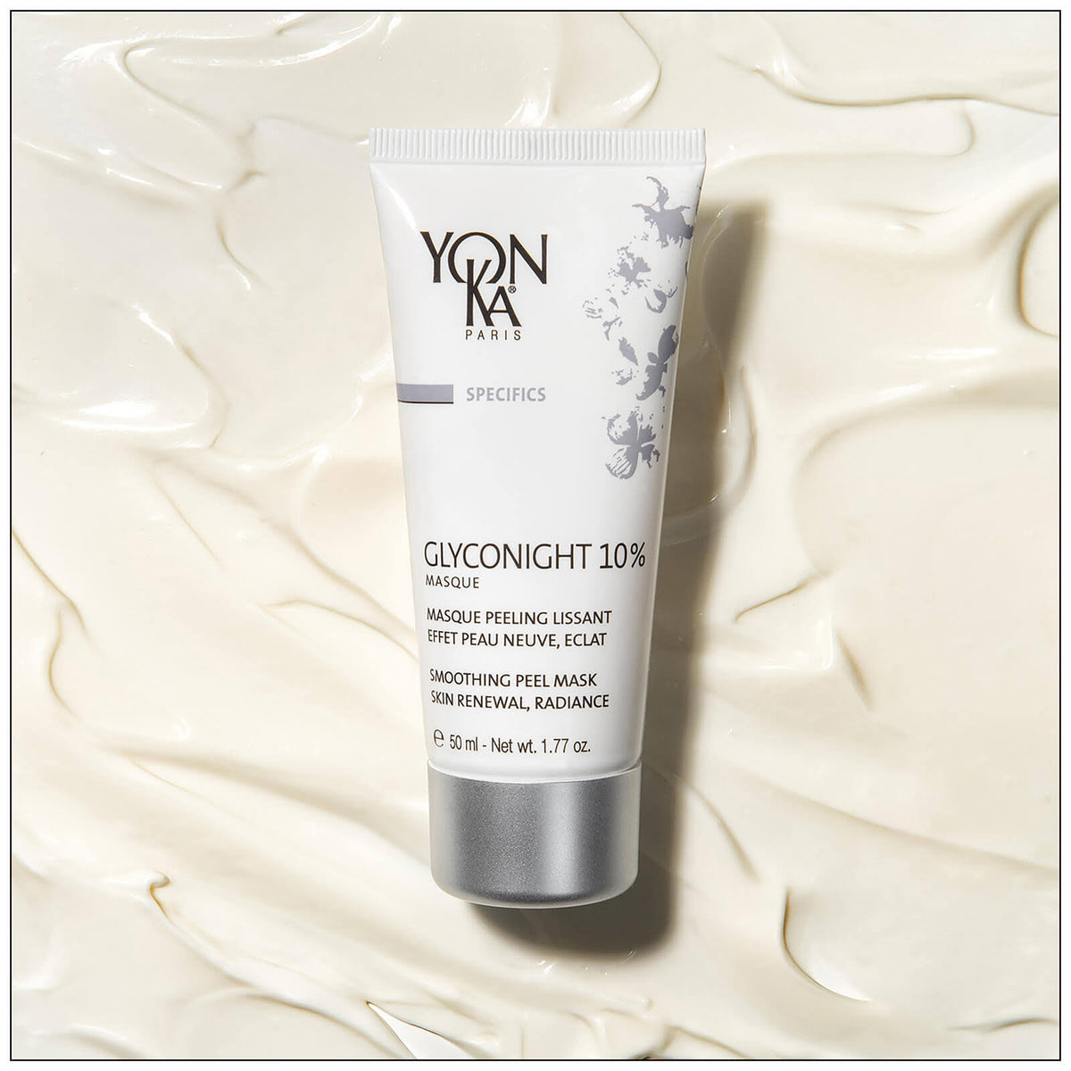 10% Masque 50 ml D222340