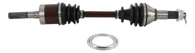 Axle V17790