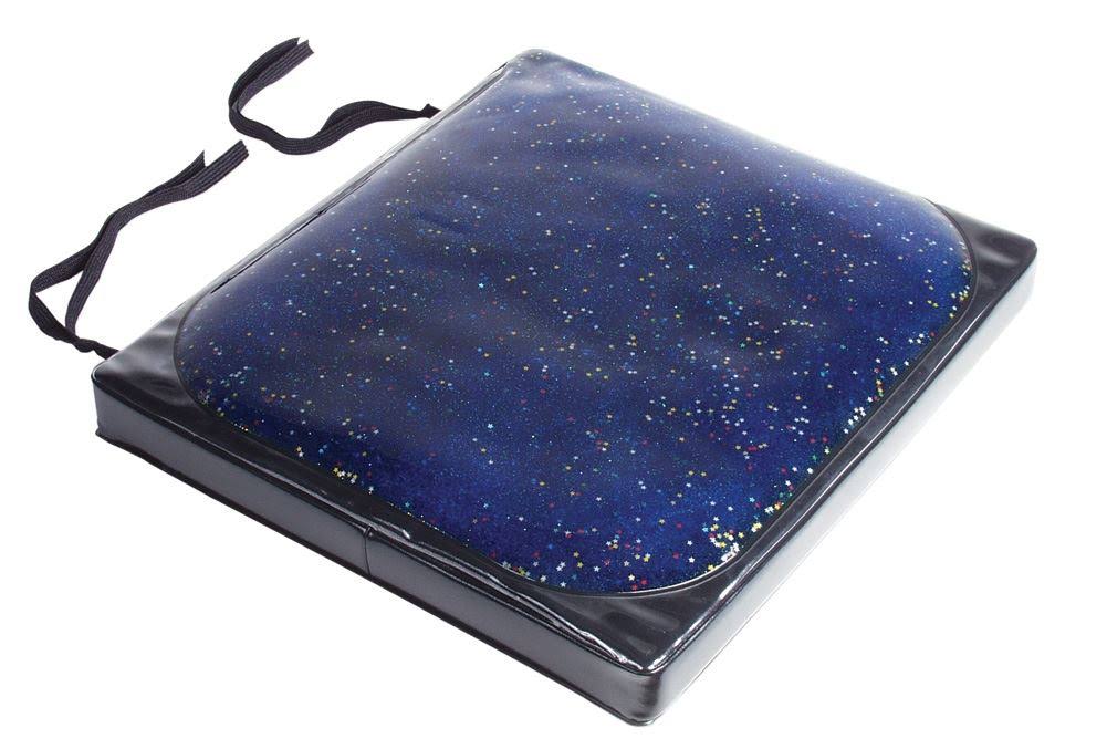Starry Night Cushion 18 x 16 x 2.5 Inches B13060