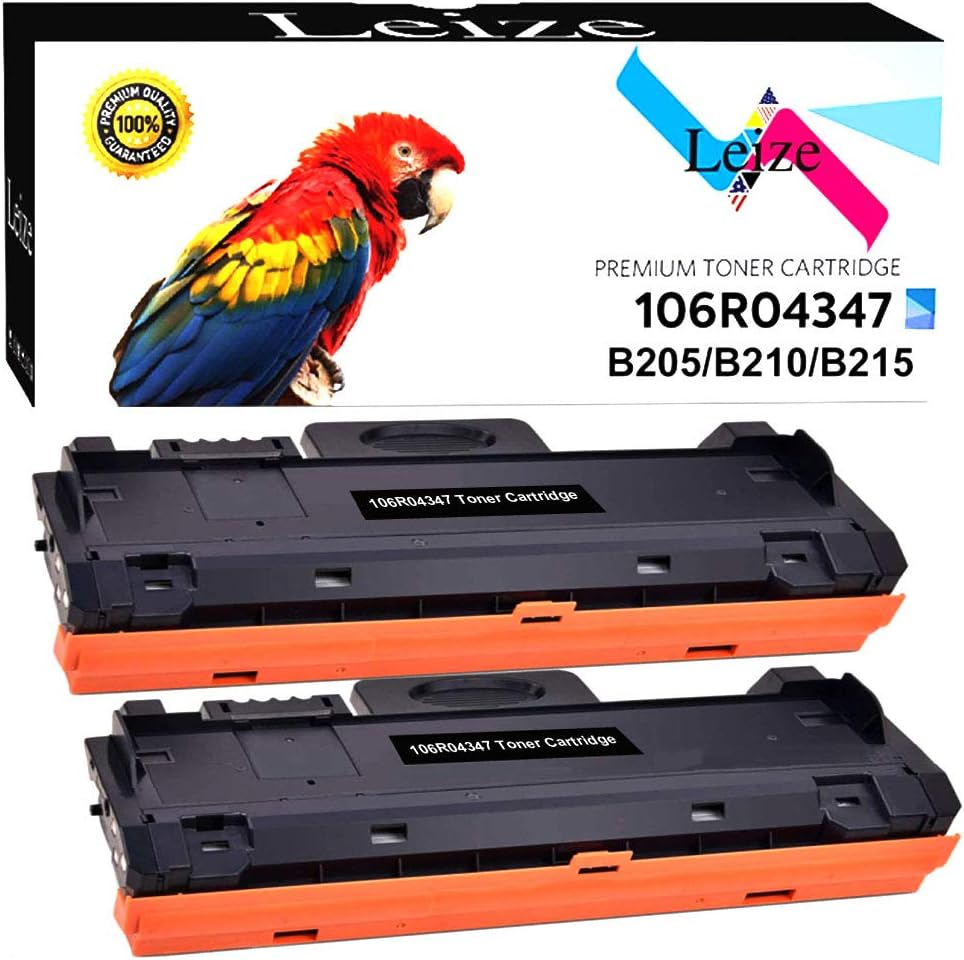 Compatible Toner Cartridge Replacement 2-Pack A37751