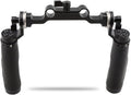 Leather Handle 15mm Rod Shoulder Mount Rig M424347