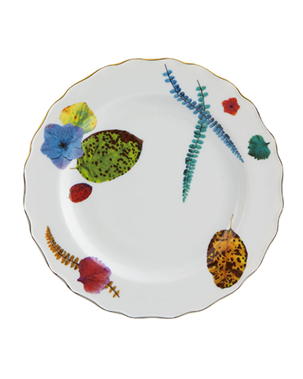 Bread and Butter Plate K90636
