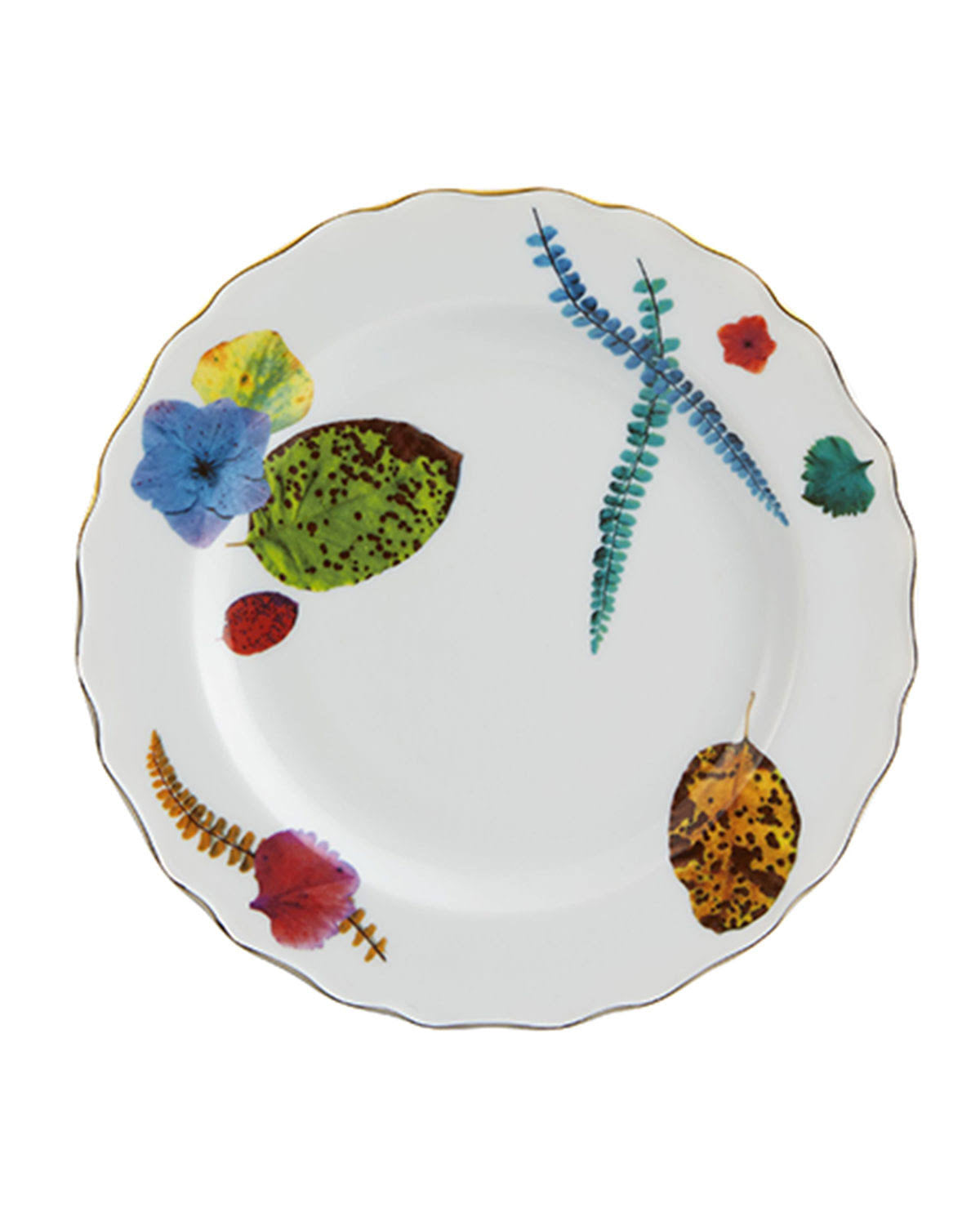 Bread and Butter Plate K90636