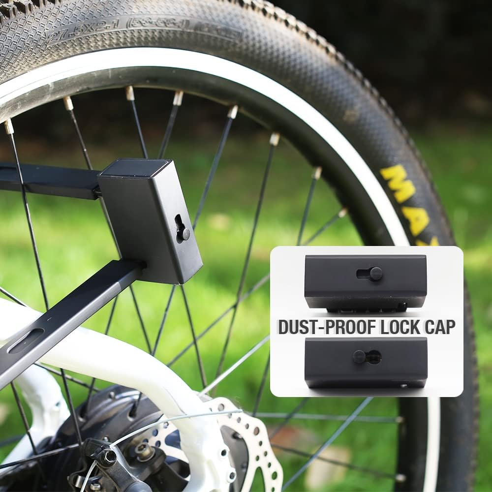 Folding Bike Lock H658457
