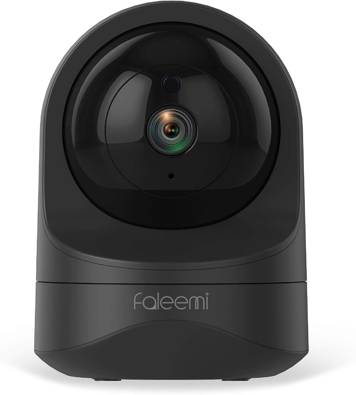 1080P WiFi Indoor Security Camera with Night Vision B762453