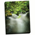 Hand-Stretched Canvas 18x24in H4770