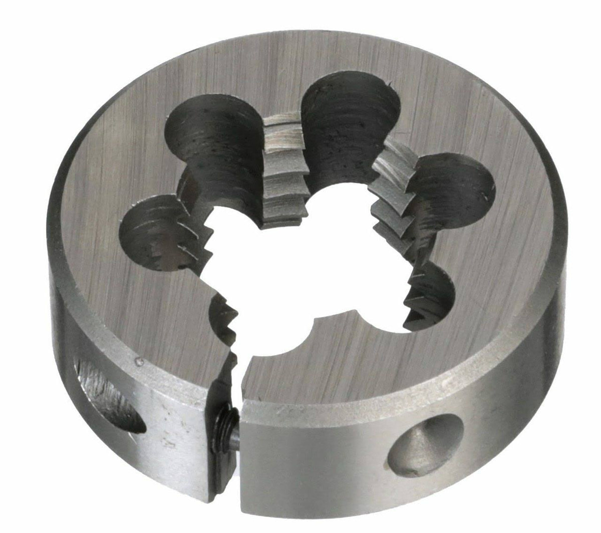 1-3/16 inch-32 HSS Round Adjustable Die A92000