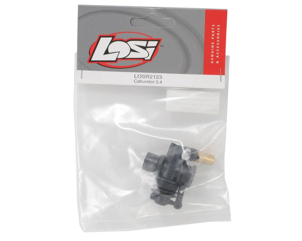Carburetor R77424