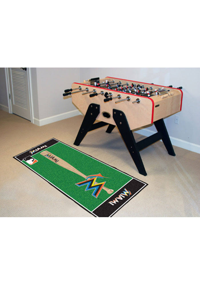 Baseball Runner D32478