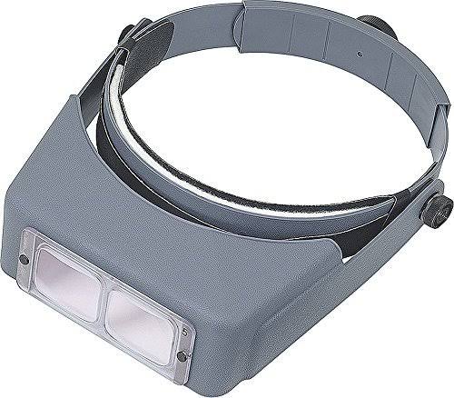 Headband Magnifier 2.5x Magnification L144