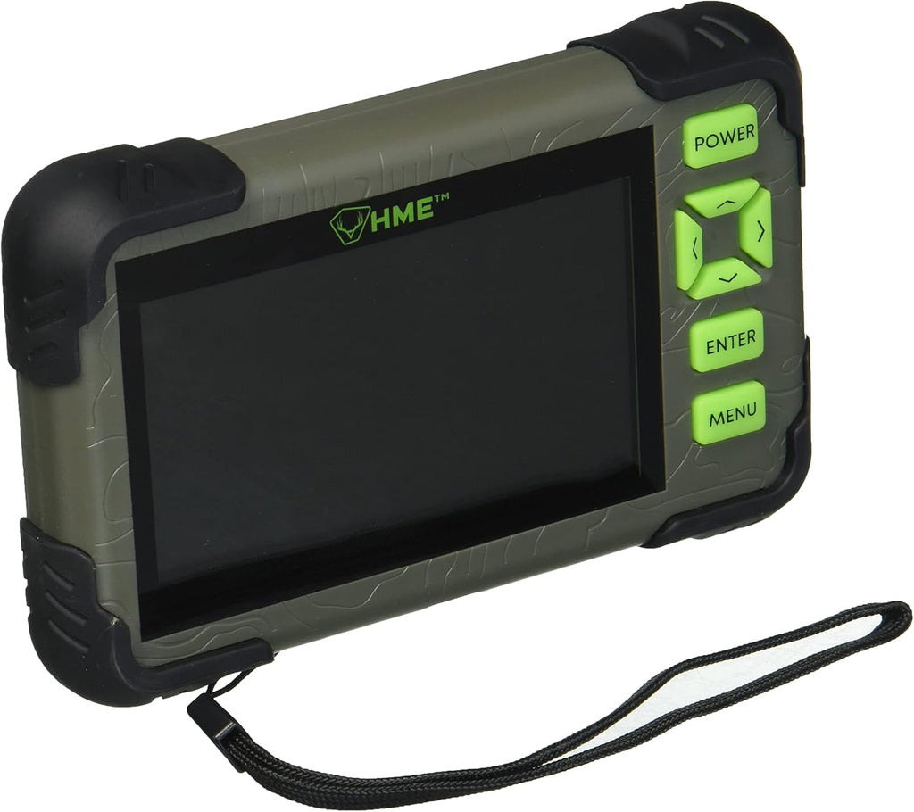 SD Card Viewer with 4.3″ Color LCD Touch Screen K366