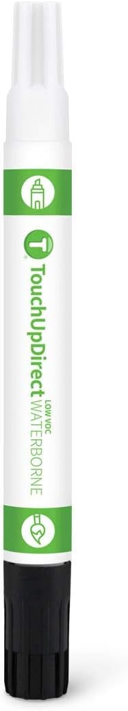 Hakone Green Touch Up Paint Pen+Brush Applicator T456