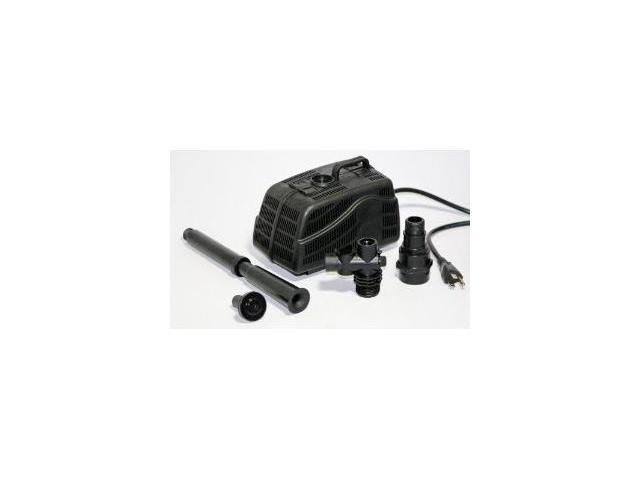 530 GPH Pond Pump Kit G82786
