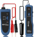 Underground Wire Locator Cable Tester with Rechargeable Battery L153