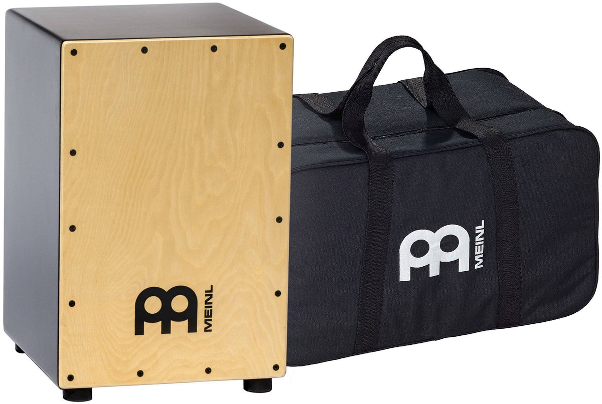 Cajon with Carrying Bag D588