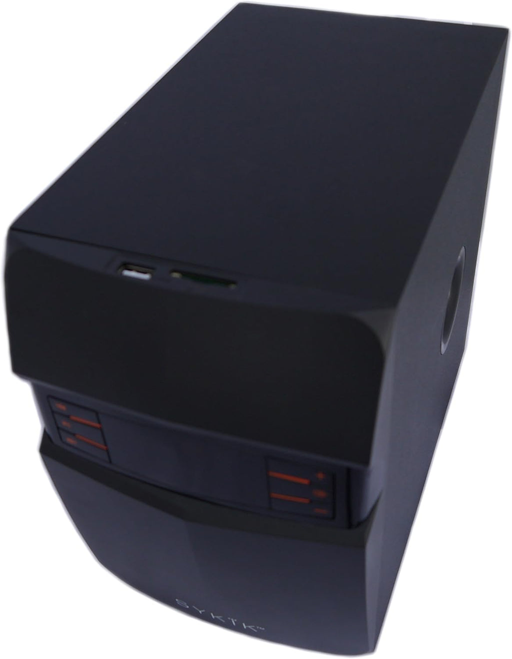 Bluetooth Sound Bar with Subwoofer F884