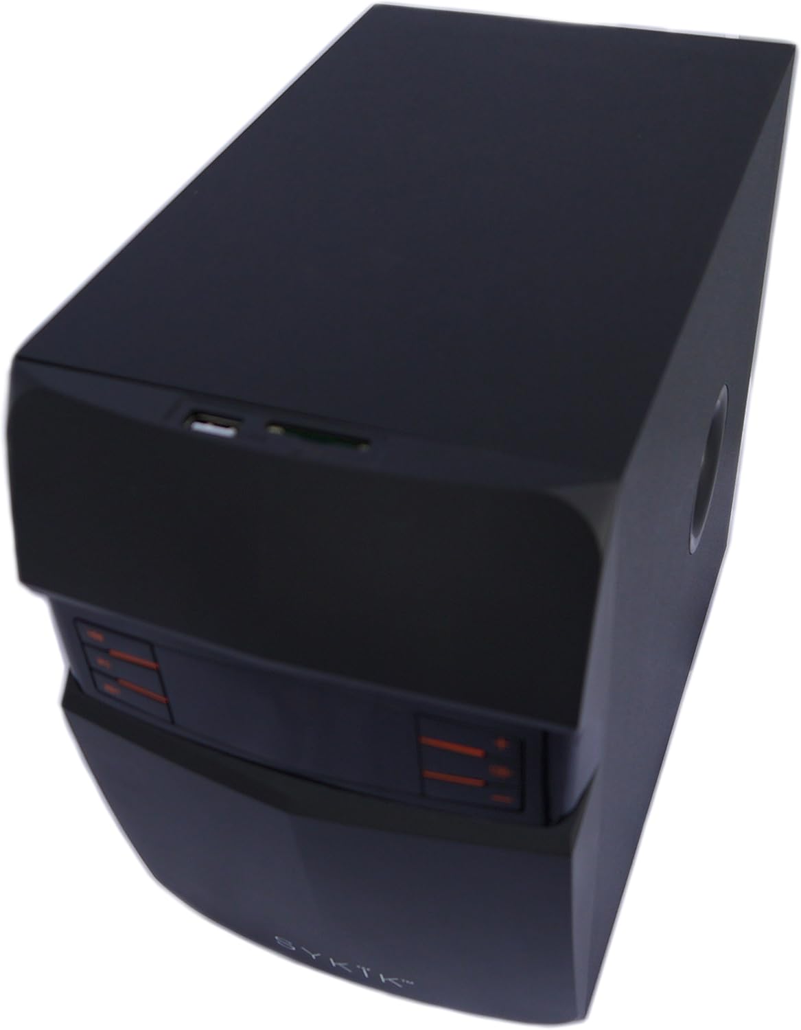 Bluetooth Sound Bar with Subwoofer F884