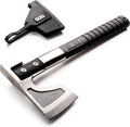 Compact Camping and Survival Hatchet/Hammer Tool with Sheath V938024