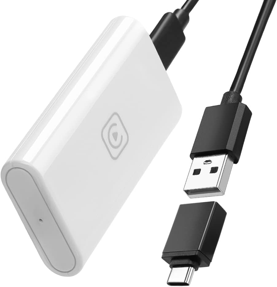 Wireless CarPlay Adapter S93823
