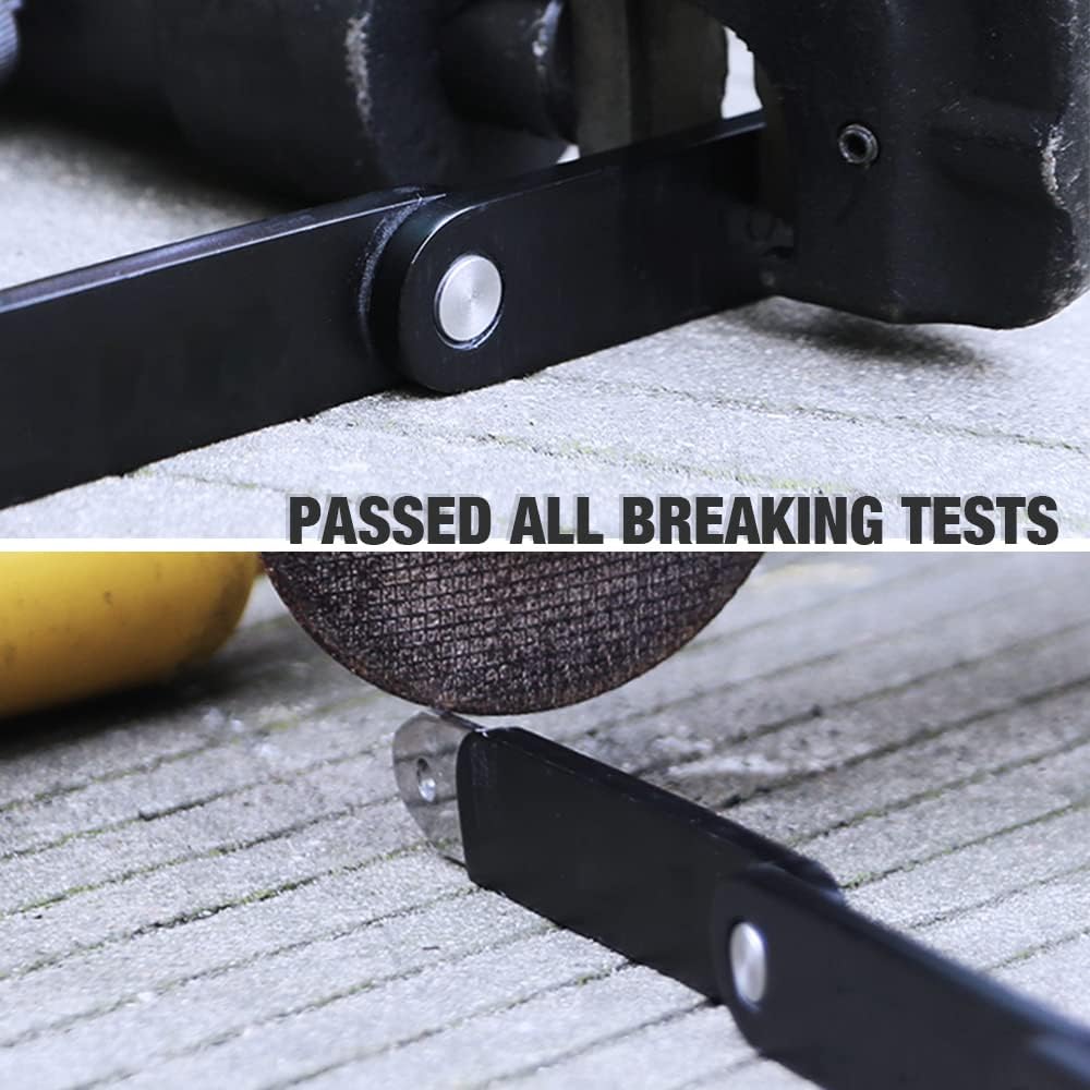Folding Bike Lock H658457