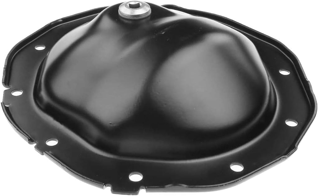 Engine Oil Pan with Drain Plug Rear Pack of 2 V625391