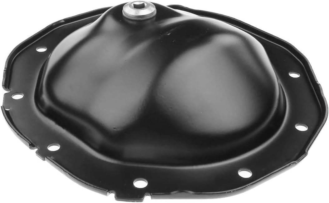 Engine Oil Pan with Drain Plug Rear Pack of 2 V625391