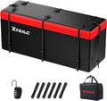 Cargo Carrier Bag with 8 Reinforced Straps M28500
