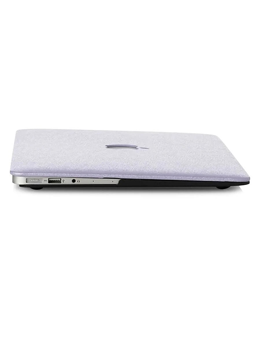 Lavender MacBook Case Q974476
