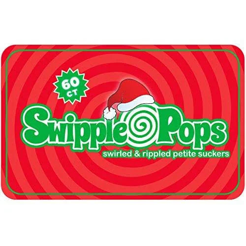 60-Piece Lollipops Tub E625246