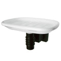 Oil Rubbed Bronze Wall Mount Soap Dish A7937