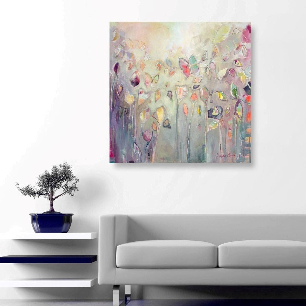 Canvas Art 12x12 D803587