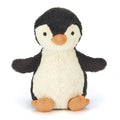 Large Peanut Penguin D33996