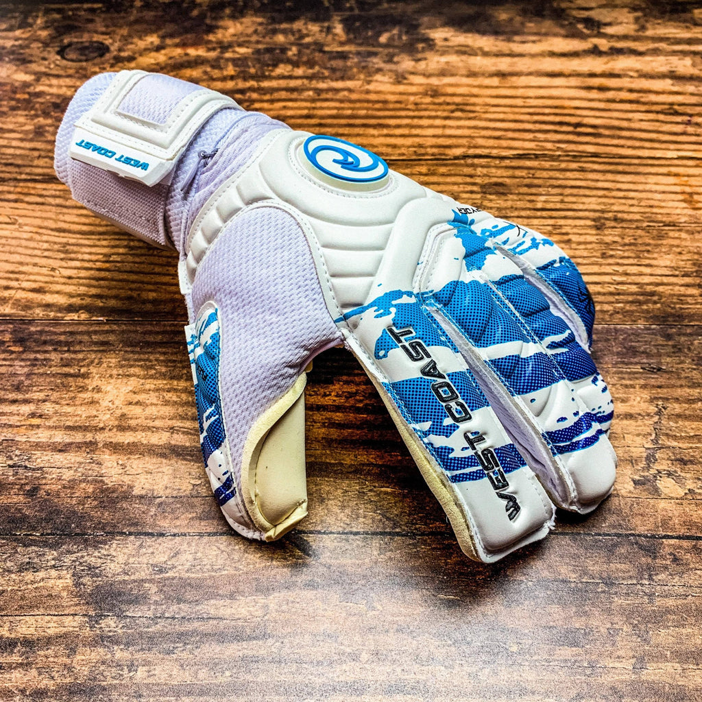 Goalkeeping F1119