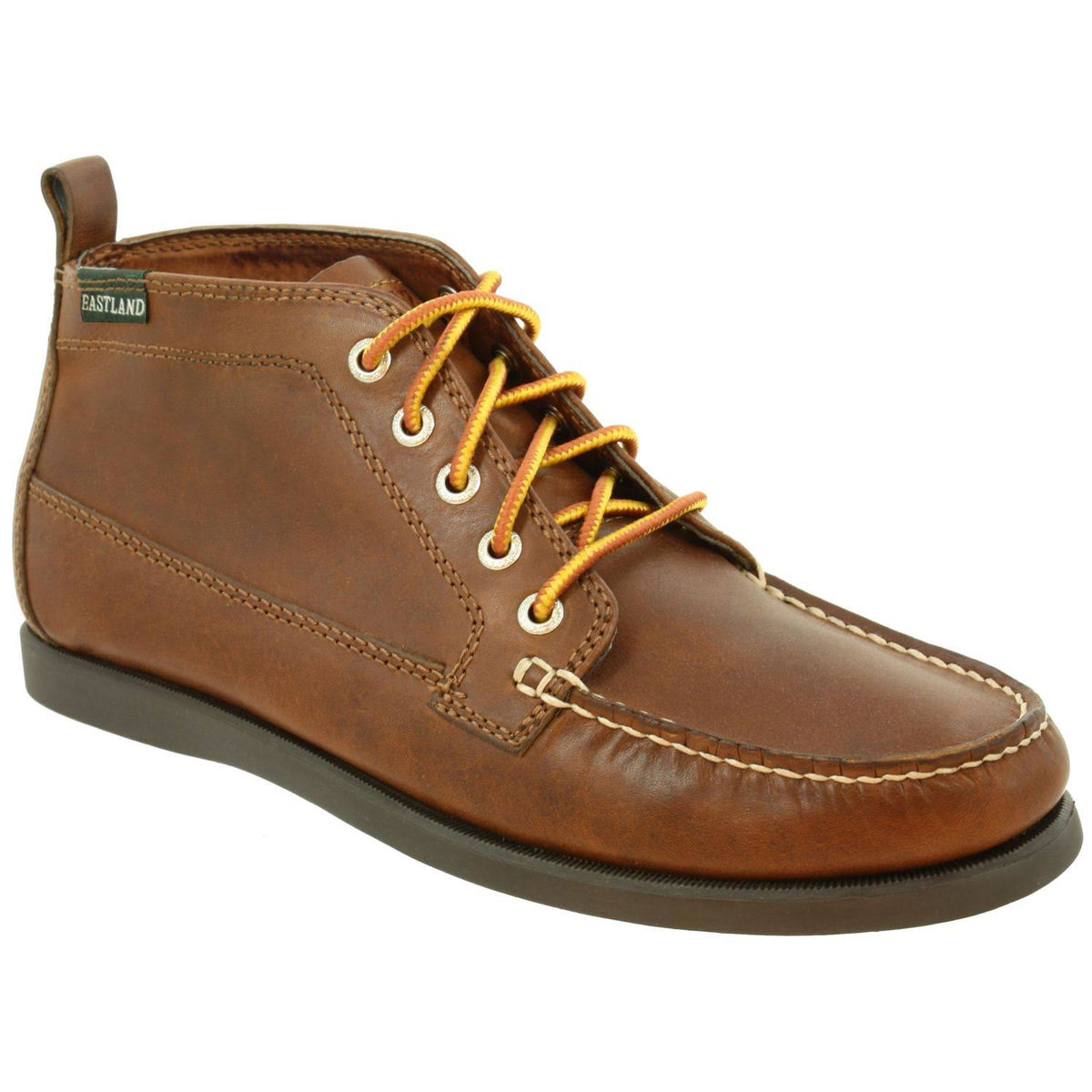 Tan Men's Boots P553