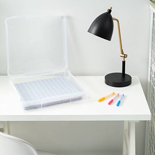 Portable Project Case V2280