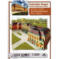 Cardboard Model Kit J945815