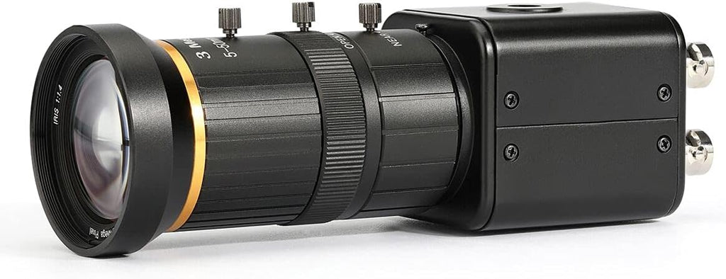 1080P HD Security Camera with 2.8-12mm Varifocal Lens Z821186