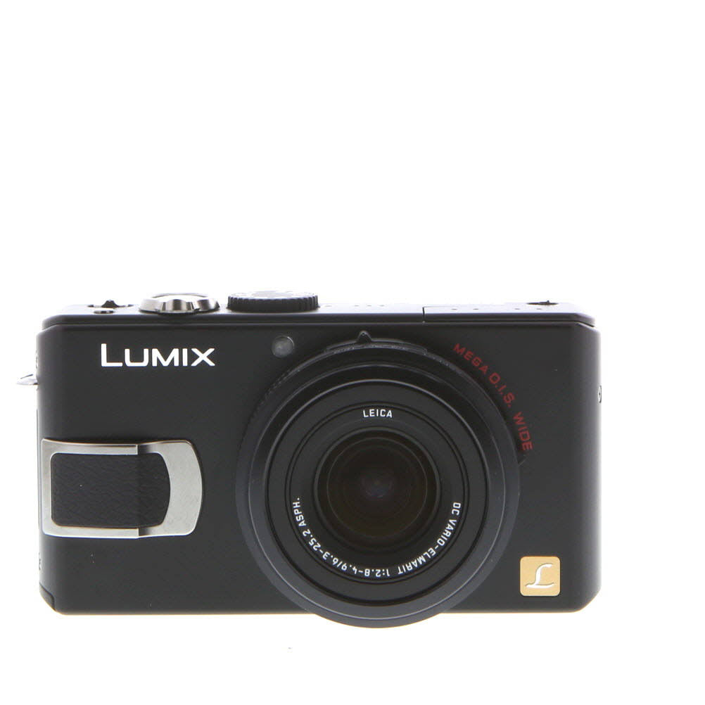 10.2 Megapixel Digital Camera S93683