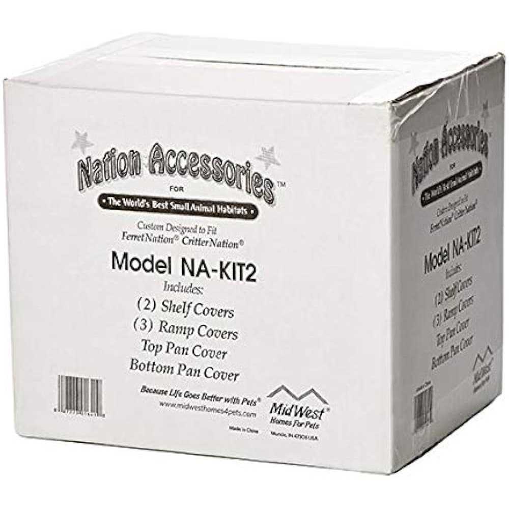 Accessory Kit 2 X51587